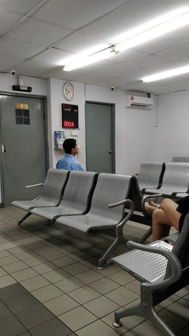 Photo of Chong Yoon Yen Physiotherapist - Petaling Jaya, Selangor, Malaysia