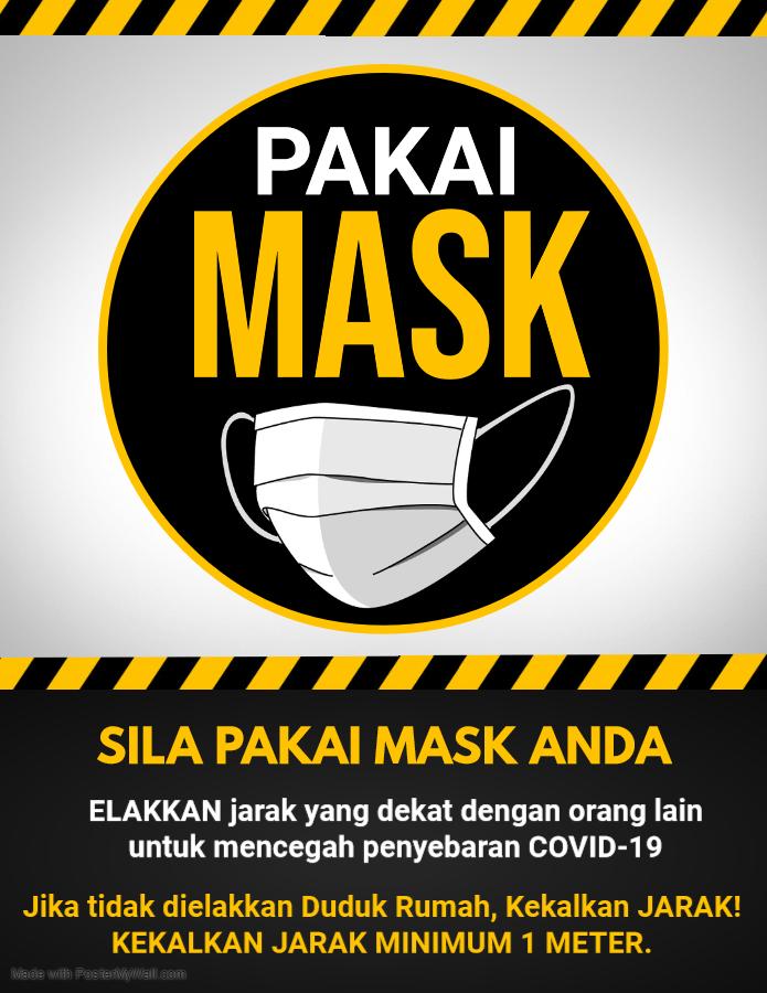 Background Blur Cover