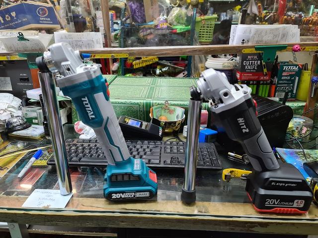 Photo of Chow Kit Hardware - Kuala Lumpur, Kuala lumpur, Malaysia