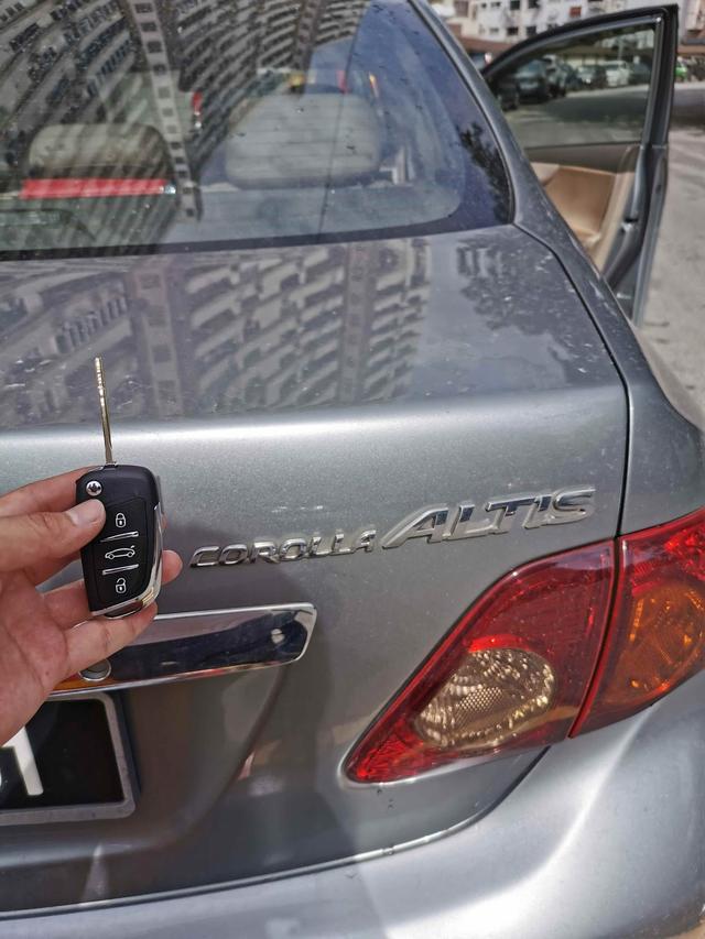 Photo of CHOW LOCKSMITH ENTERPRISE - Kuala Lumpur, Kuala lumpur, Malaysia