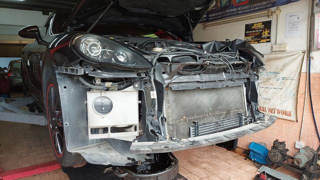 Photo of Chua Car Care - Subang Jaya, Selangor, Malaysia