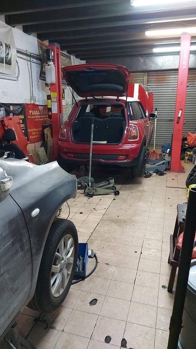 Photo of Chua Car Care - Subang Jaya, Selangor, Malaysia