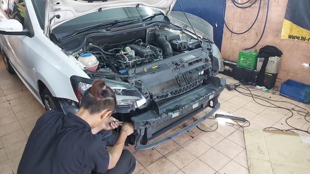 Photo of Chua Car Care - Subang Jaya, Selangor, Malaysia