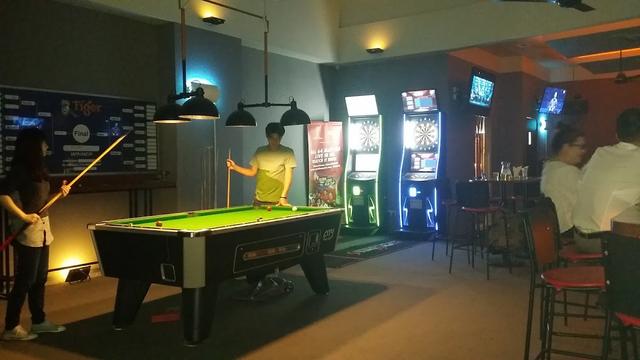 Photo of Chulo Karaoke Bar - Petaling Jaya, Selangor, Malaysia