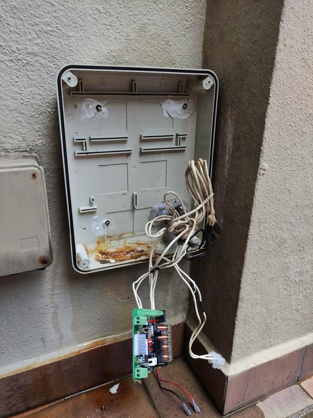 Photo of CISCOM Autogate CCTV - Shah Alam, Selangor, Malaysia