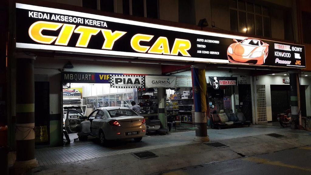Photo of City Car BROTHER AUTO ACCESSORIES - Kuala Lumpur, Kuala lumpur, Malaysia