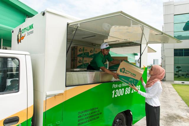 Photo of City-Link Express Glenmarie (HQ) - Shah Alam, Selangor, Malaysia