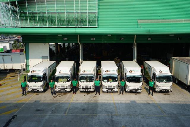 Photo of City-Link Express Glenmarie (HQ) - Shah Alam, Selangor, Malaysia