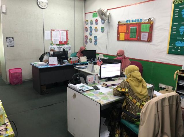 Photo of City Link Express Jln Sg. Besi - Kuala Lumpur, Kuala lumpur, Malaysia