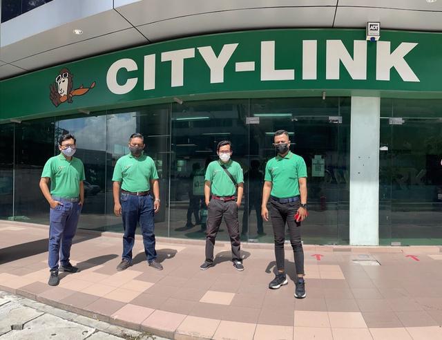 Photo of City Link Express Jln Sg. Besi - Kuala Lumpur, Kuala lumpur, Malaysia