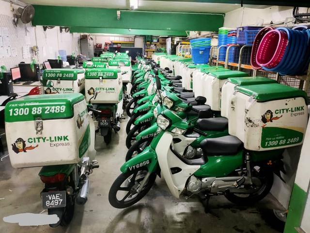 Photo of City Link Express Maharajalela Kuala Lumpur - Kuala Lumpur, Kuala lumpur, Malaysia