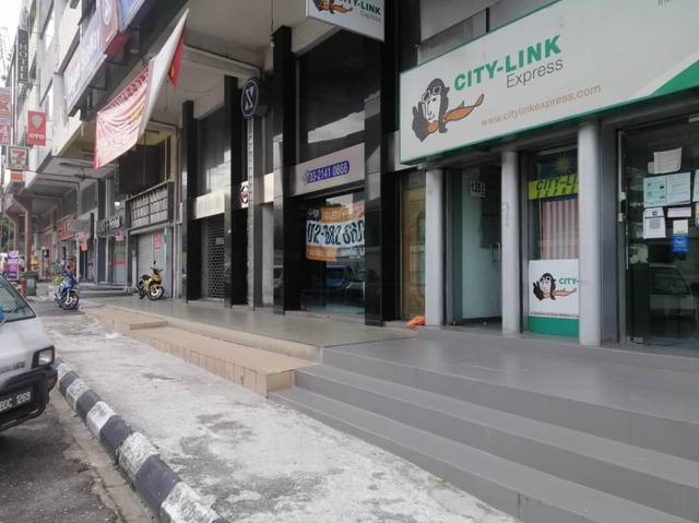 Photo of City Link Express Maharajalela Kuala Lumpur - Kuala Lumpur, Kuala lumpur, Malaysia