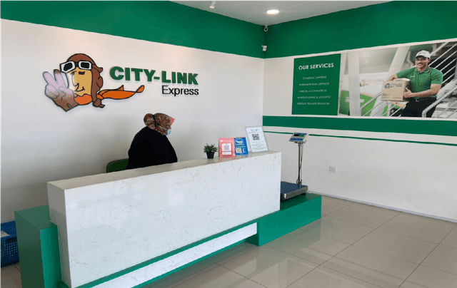Photo of City-Link Express Setia Alam - Shah Alam, Selangor, Malaysia