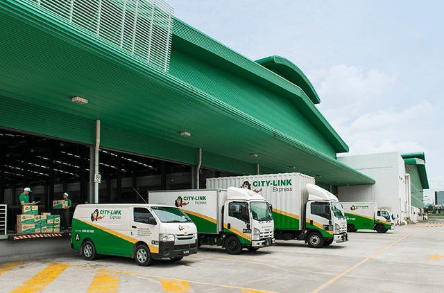 Photo of City-Link Express Setia Alam - Shah Alam, Selangor, Malaysia
