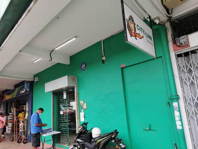 Photo of City-Link Express Taman Paramount - Petaling Jaya, Selangor, Malaysia