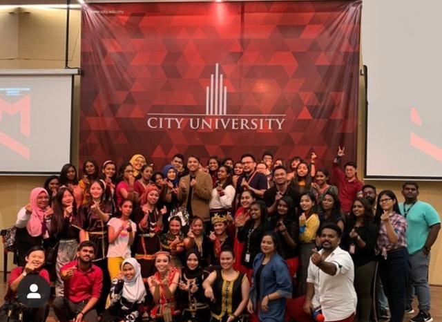 Photo of City University Malaysia - Petaling Jaya, Selangor, Malaysia