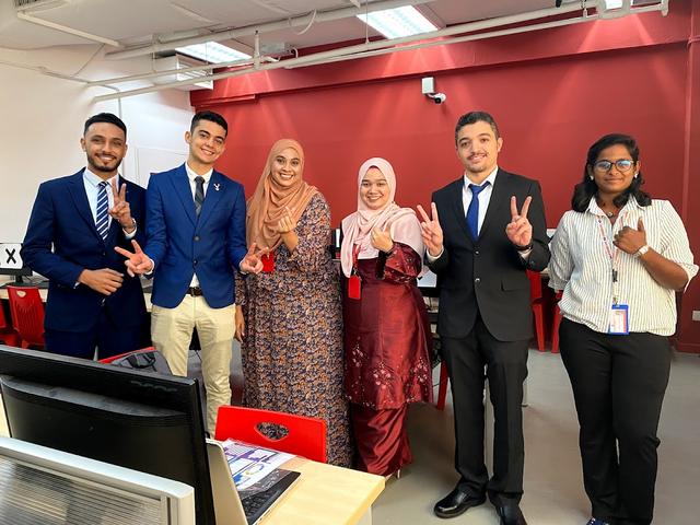 Photo of City University Malaysia - Petaling Jaya, Selangor, Malaysia