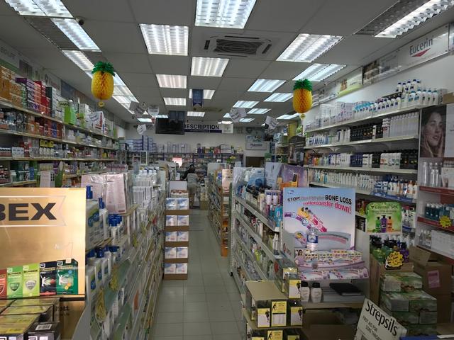 Photo of Citycare Pharmacy - Petaling Jaya, Selangor, Malaysia