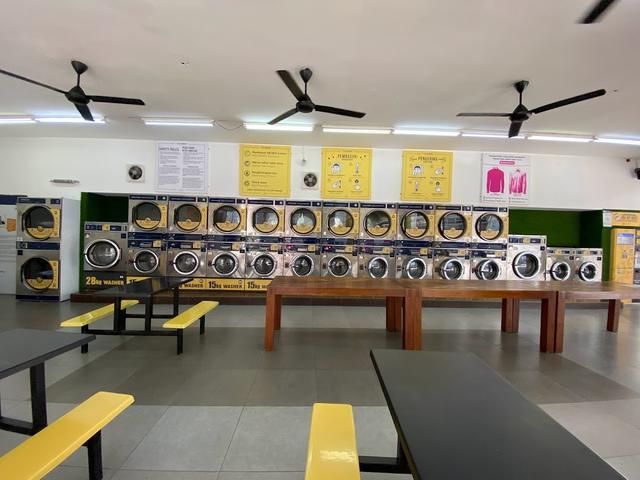 Photo of Cleanpro Express Self Service Laundry - Bandar Damansara Perdana - Petaling Jaya, Selangor, Malaysia