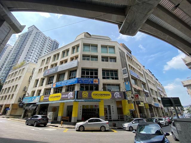 Photo of Cleanpro Express Self Service Laundry - Bandar Damansara Perdana - Petaling Jaya, Selangor, Malaysia