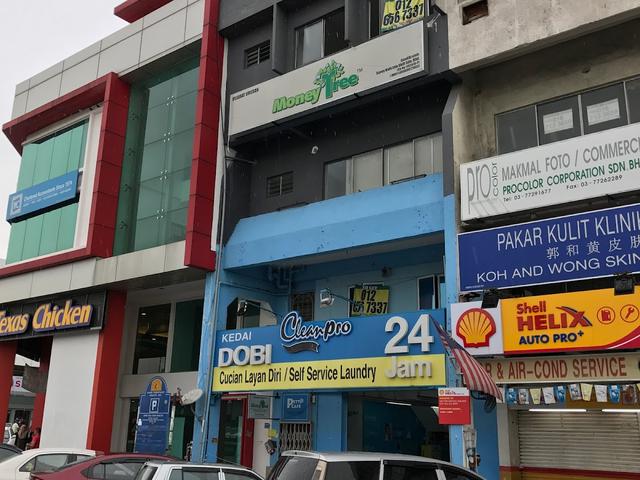 Photo of Cleanpro Express Self Service Laundry - Damansara Utama - Petaling Jaya, Selangor, Malaysia