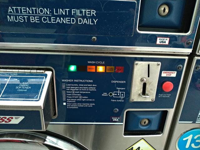 Photo of Cleanpro Express Self Service Laundry - Jalan Imbi - Kuala Lumpur, Kuala lumpur, Malaysia