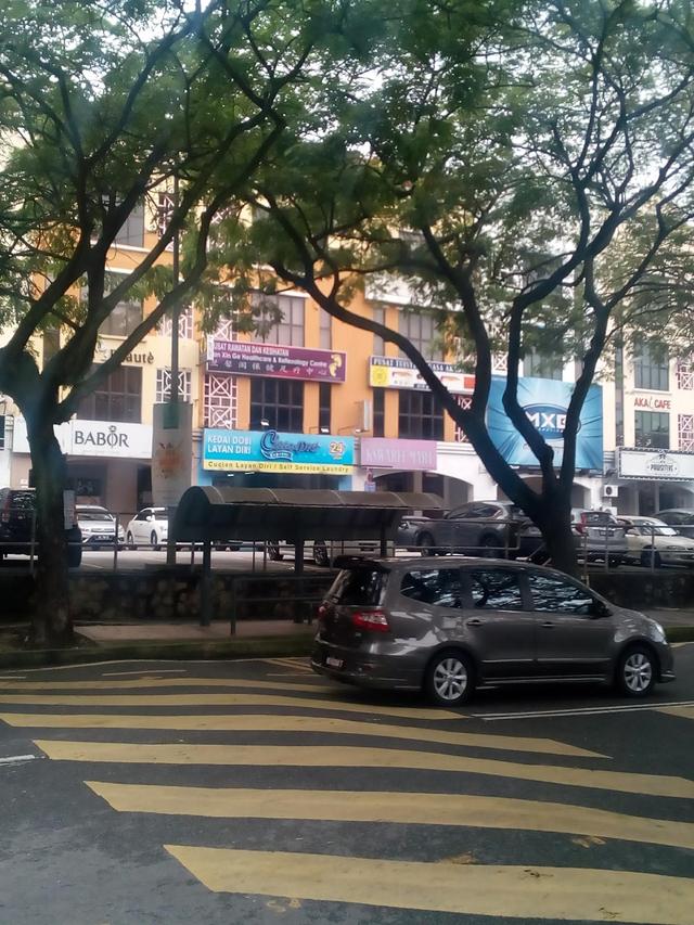 Photo of Cleanpro Express Self Service Laundry - Taman Danau Desa - Kuala Lumpur, Kuala lumpur, Malaysia