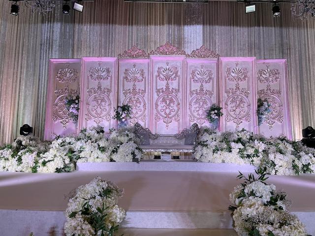 Photo of Cleo Studio wedding planner and makeup artist - Kuala Lumpur, Kuala lumpur, Malaysia