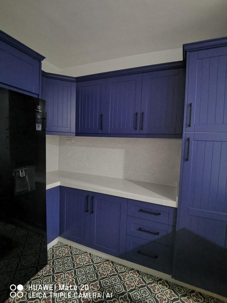 Background Blur Cover