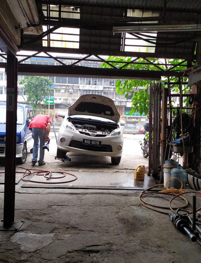 Photo of CM Tyre & Battery Sdn Bhd - Kuala Lumpur, Kuala lumpur, Malaysia