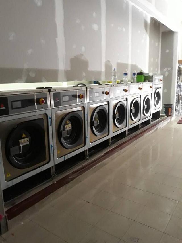 Photo of Coin & Wash Laundry-Dobi Layan Diri (Karpal Singh Drive-Penang) - George Town, Penang, Malaysia