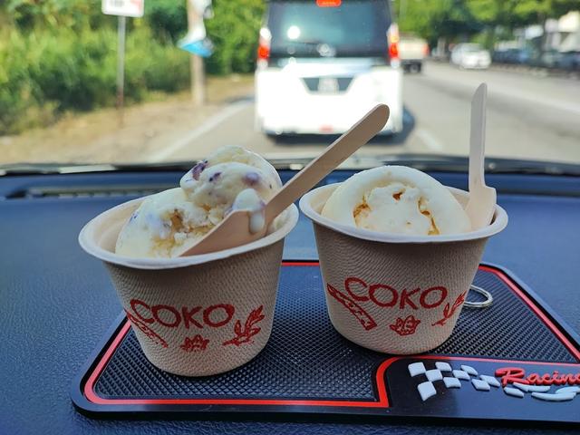 Photo of Coko Ice Cream _ Butterworth - Butterworth, Penang, Malaysia