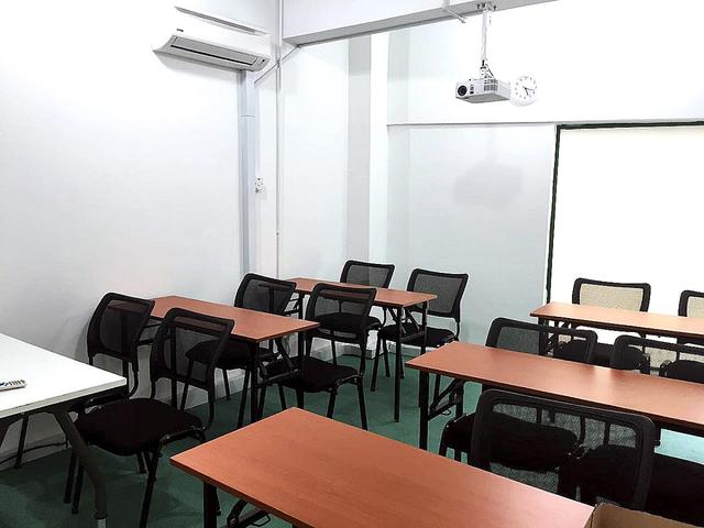 Photo of Collinz IGCSE Tuition Centre (MK Branch) - Petaling Jaya, Selangor, Malaysia