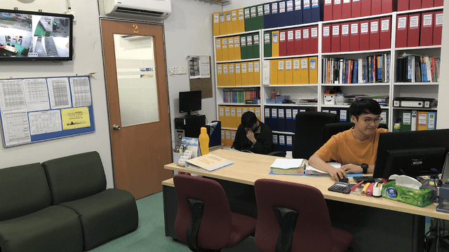 Photo of Collinz IGCSE Tuition Centre (MK Branch) - Petaling Jaya, Selangor, Malaysia