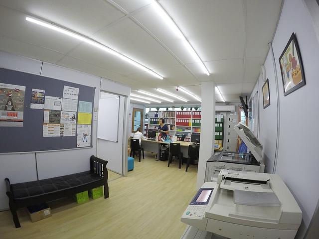 Photo of Collinz IGCSE Tuition Centre (Uptown Damansara Branch) - Petaling Jaya, Selangor, Malaysia