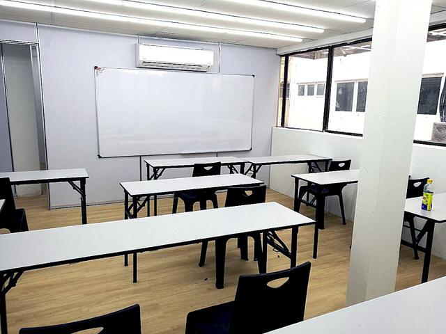 Photo of Collinz IGCSE Tuition Centre (Uptown Damansara Branch) - Petaling Jaya, Selangor, Malaysia