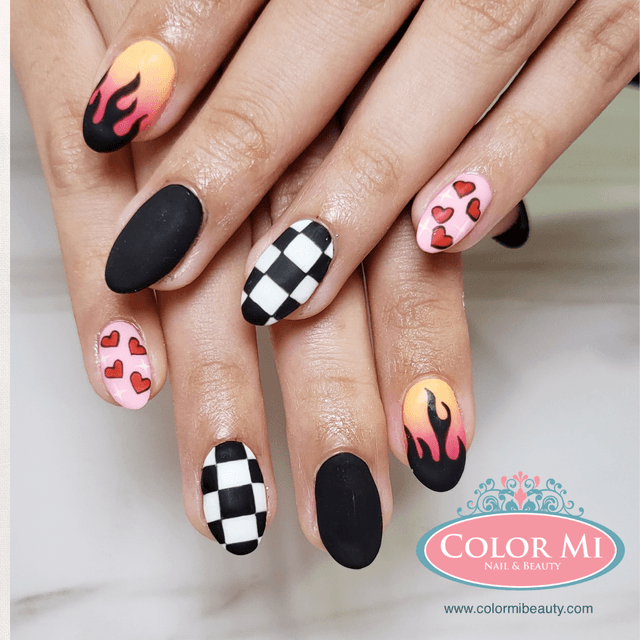 Photo of Color Mi Nail & Beauty @ Kota Damansara - Petaling Jaya, Selangor, Malaysia