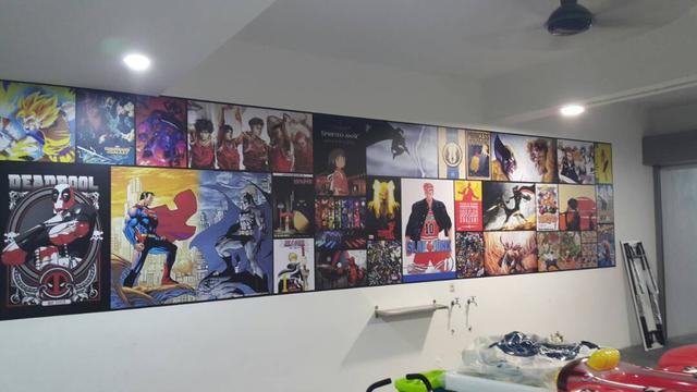 Photo of Colorific Print - Petaling Jaya, Selangor, Malaysia