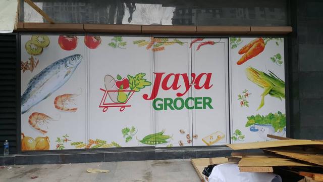 Photo of Colorific Print - Petaling Jaya, Selangor, Malaysia