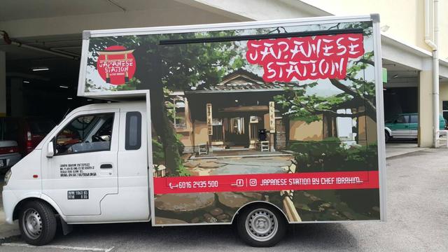 Photo of Colorific Print - Petaling Jaya, Selangor, Malaysia