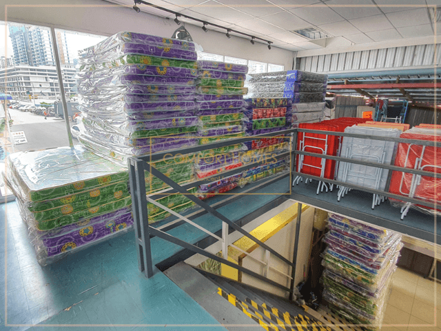 Photo of Comfort Homes Concept Furniture - Bayan Lepas, Penang, Malaysia