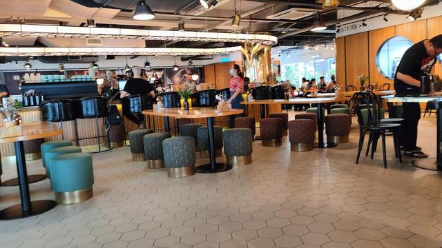 Photo of Common Man Coffee Roasters Kuala Lumpur - Kuala Lumpur, Kuala lumpur, Malaysia