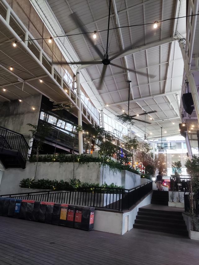 Photo of Commons KL at Bukit Bintang - Kuala Lumpur, Kuala lumpur, Malaysia