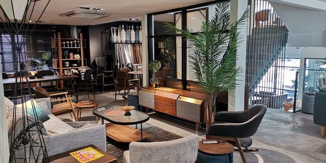 Photo of Commune Furniture (KL) Sdn Bhd - Kuala Lumpur, Kuala lumpur, Malaysia