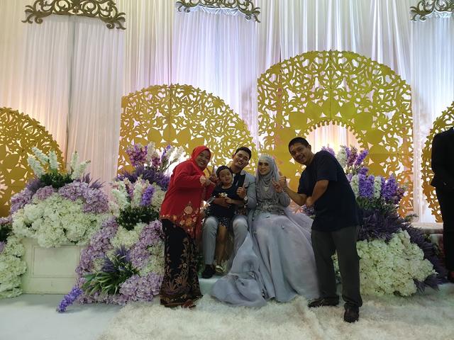 Photo of Community Centre Taman Ibu Kota - Kuala Lumpur, Kuala lumpur, Malaysia