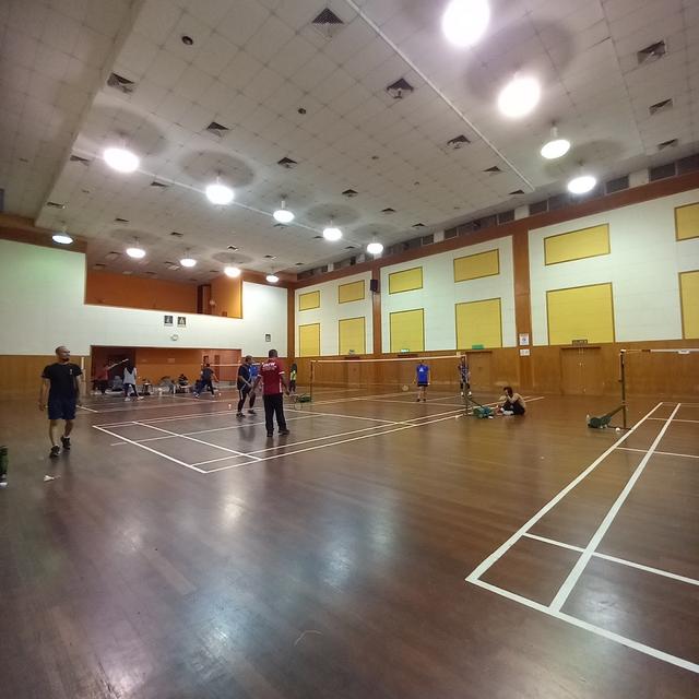 Photo of Community Centre Taman Ibu Kota - Kuala Lumpur, Kuala lumpur, Malaysia