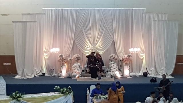 Photo of Community Centre Taman Ibu Kota - Kuala Lumpur, Kuala lumpur, Malaysia