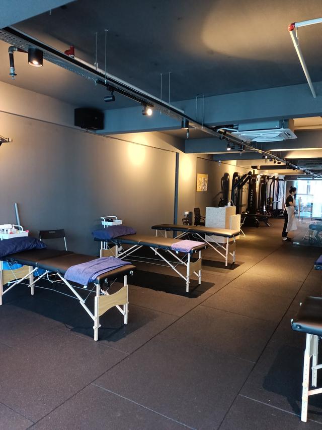 Photo of Constant Co Physiotherapy Centre (Sunway Velocity) - Kuala Lumpur, Kuala lumpur, Malaysia
