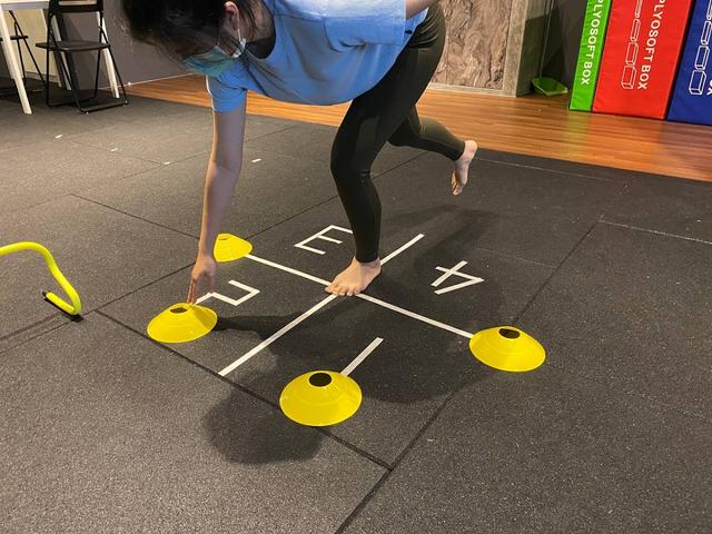 Photo of Constant Co. Physiotherapy Centre (PJ) - Petaling Jaya, Selangor, Malaysia