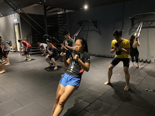 Photo of Constant Co. Physiotherapy Centre (PJ) - Petaling Jaya, Selangor, Malaysia